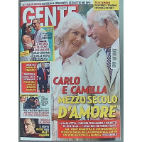 GENTE