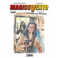 MAGICO VENTO N.1 - Fort Ghost