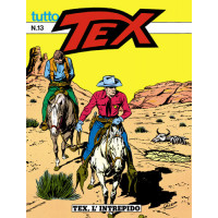 Tex Classic - N° 114 - Un Uomo Intrepido - Bonelli Editore