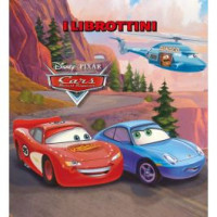 I Librottini Disney - Cars - Uscita n.22 - 31 Luglio 2025 - Settimanale