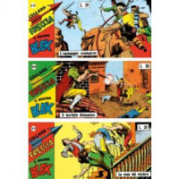 Il Grande Blek Magazine - Le Strisce - Uscita n.57 - 10 Giugno 2025 - Settimanale