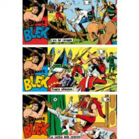 Il Grande Blek Magazine - Le Strisce - La cantina delle sorprese - Uscita n.32 - 17 Dicembre 2024 - Settimanale