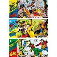 Il Grande Blek Magazine - Le Strisce - Uscita n.68 - 26 Agosto 2025 - Settimanale