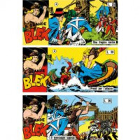 Il Grande Blek Magazine - Le Strisce - Uscita n.31 - 11 Dicembre 2024 - Settimanale