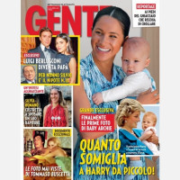 GENTE N° 40 del 2019