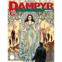 Dampyr N.238 - Roxana
