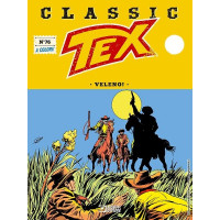 Tex Classic N.76 - Veleno!