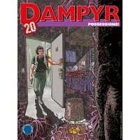 Dampyr N.240 - Possessione!