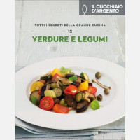 OGGI - Il Cucchiaio d'Argento Verdure e legumi