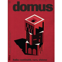 DOMUS N. 1107