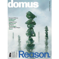 DOMUS N. 1022