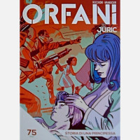 Orfani Storia di una principessa