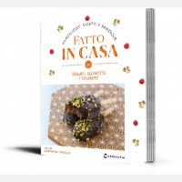 Fatto in casa Gelati, sorbetti e granite