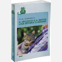 OGGI - Cats Stories Il vecchio e il gatto. Una storia d'amore