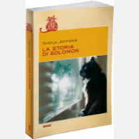 OGGI - Cats Stories La storia di Solomon