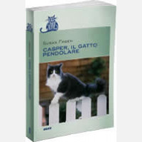 OGGI - Cats Stories Casper, il gatto pendolare