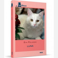 OGGI - Cats Stories Luna