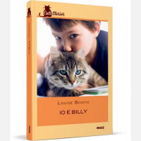 OGGI - Cats Stories Io e Billy. Storia di un bambino autistico e del gatto che gli ha salvato la vita