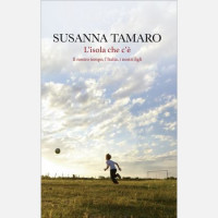OGGI - I libri di Susanna Tamaro L’isola che c’è