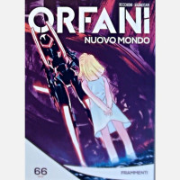 Orfani Frammenti