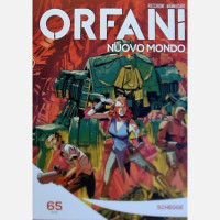 Orfani Schegge