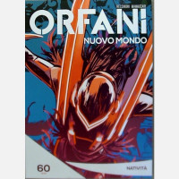 Orfani Natività