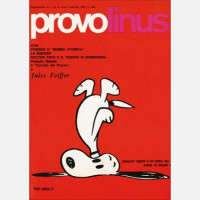 Supplementi di Linus Provo Linus
