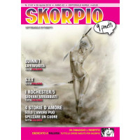SKORPIO N. 2147