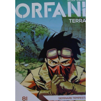 Orfani Seminare tempesta