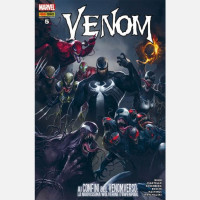 Venom Venom n. 5