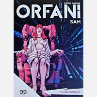 Orfani Cuore di drago