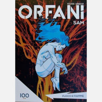 Orfani Fuoco e fiamme
