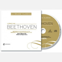 La grande classica Beethoven