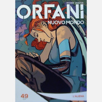 Orfani Nuovo mondo