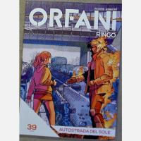 Orfani Autostrada del sole
