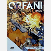 Orfani Città Aperta