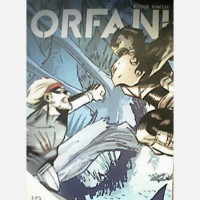 Orfani Soldi