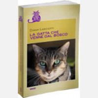 OGGI - Cats Stories La gatta che venne dal bosco