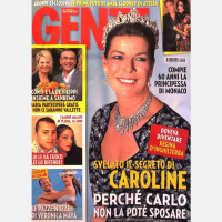GENTE N° 3 del 2017