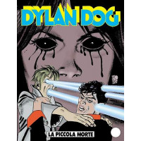 Dylan Dog - N° 170 - La Piccola Morte - 