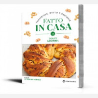 Fatto in casa Dolci lievitati