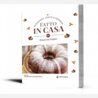 Fatto in casa Dolci da forno
