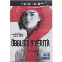 I Dvd Di Sorrisi Collection - n. 26 - settimanale - novembre 2018 - Obbligo o verità