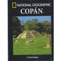 National Geographic - Copan - Archeologia -n. 47 - settimanale - 8/2/2019