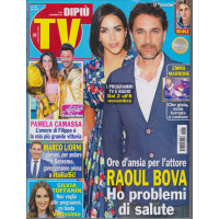 Dipiu' Tv - n. 44 - 4 novembre 2019 - settimanale