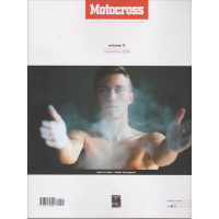 Motocross - n. 11 - novembre 2019 - mensile