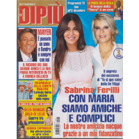 Settimanale Dipiu' - n. 48 - 6 dicembre 2019