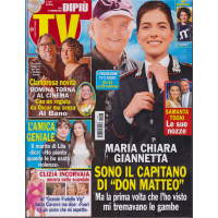 Dipiù tv - n. 8 - settimanale - 24 febbraio 2020