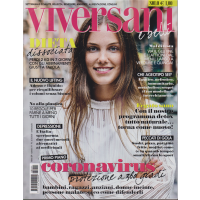 Viversani e Belli - n. 11 - 6/3/2020 - settimanale
