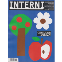 Interni - n. 3 - marzo 2020 - mensile